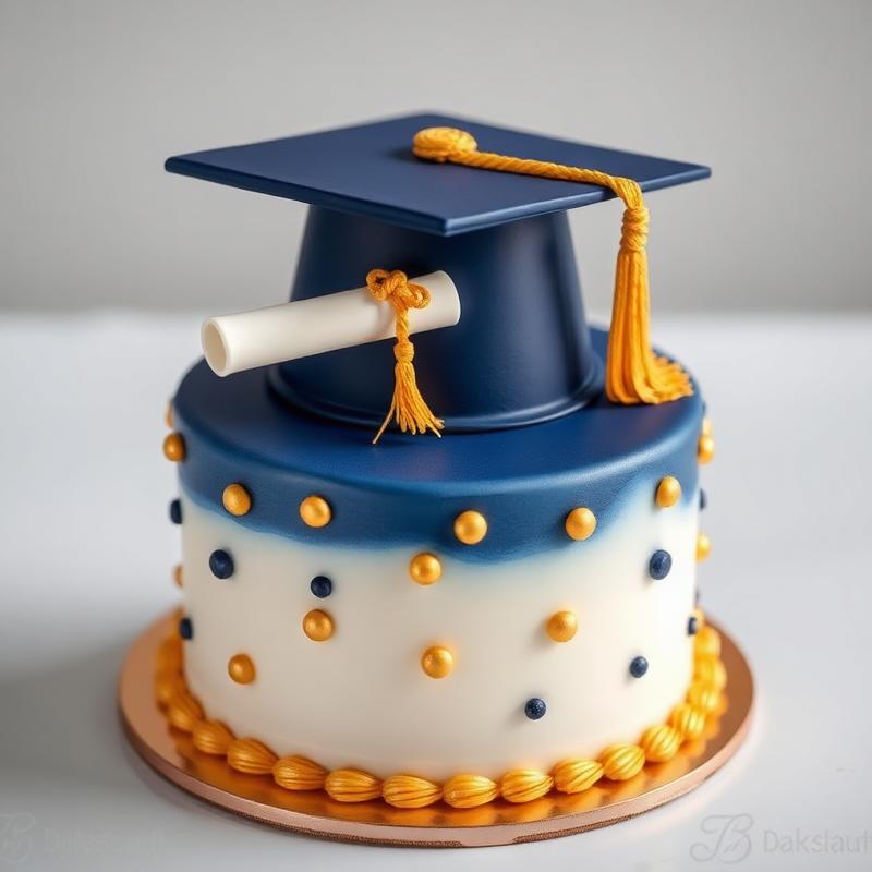 Mezuniyet Pastaları